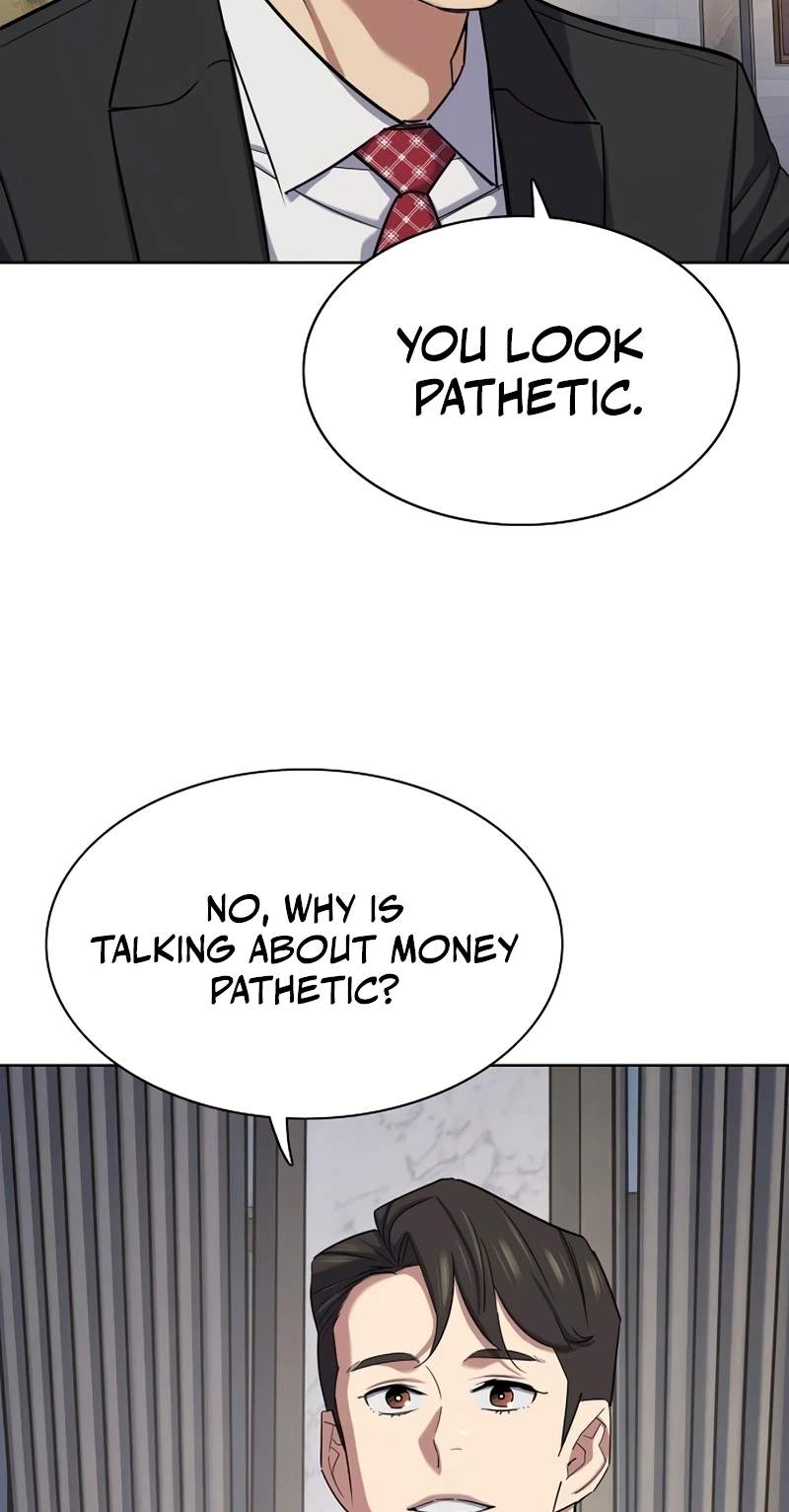 The Chaebeol’s Youngest Son — Chapter 228 — page 23