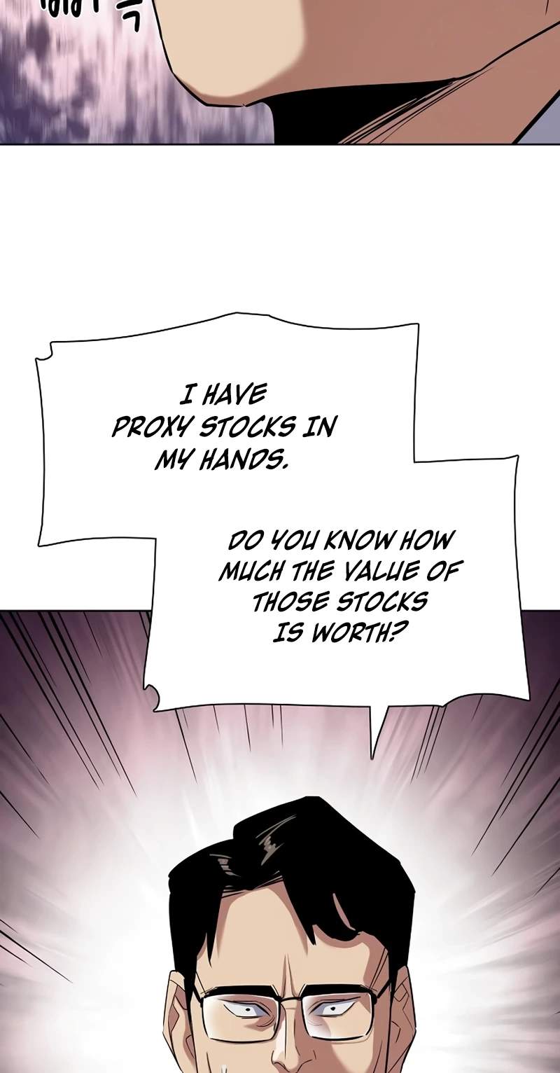 The Chaebeol’s Youngest Son — Chapter 228 — page 25