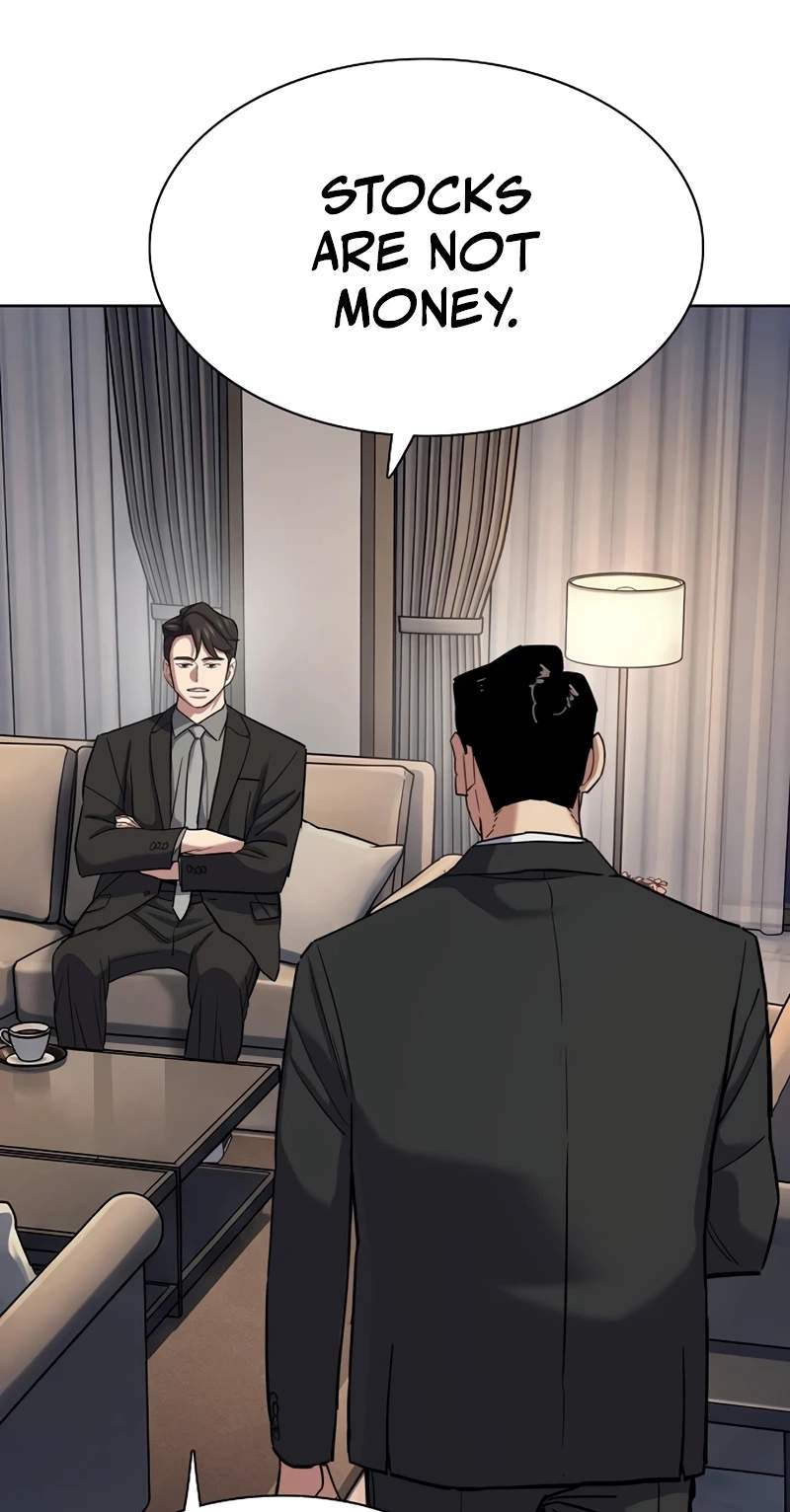 The Chaebeol’s Youngest Son — Chapter 228 — page 27
