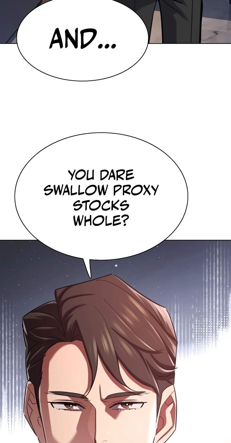 The Chaebeol’s Youngest Son — Chapter 228 — page 28