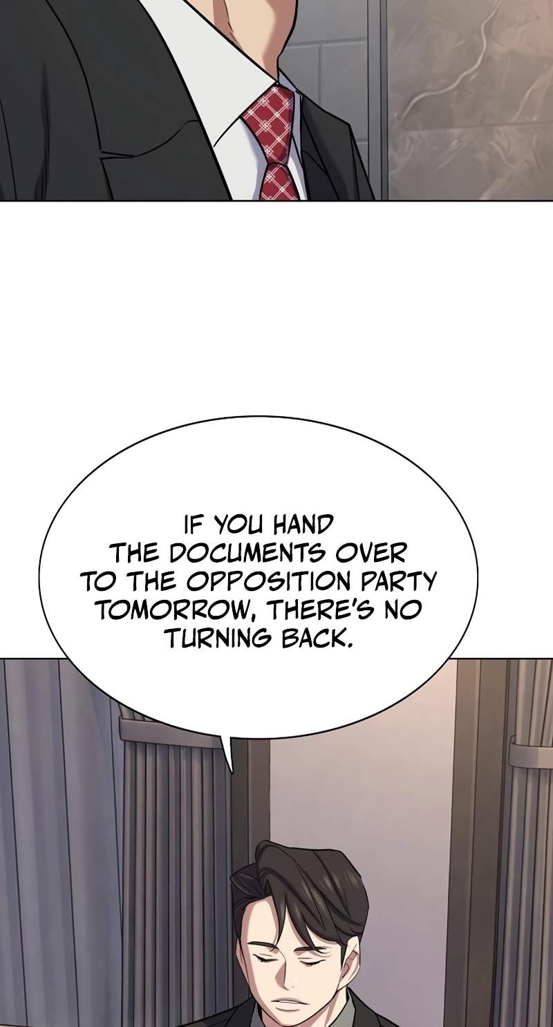 The Chaebeol’s Youngest Son — Chapter 228 — page 33