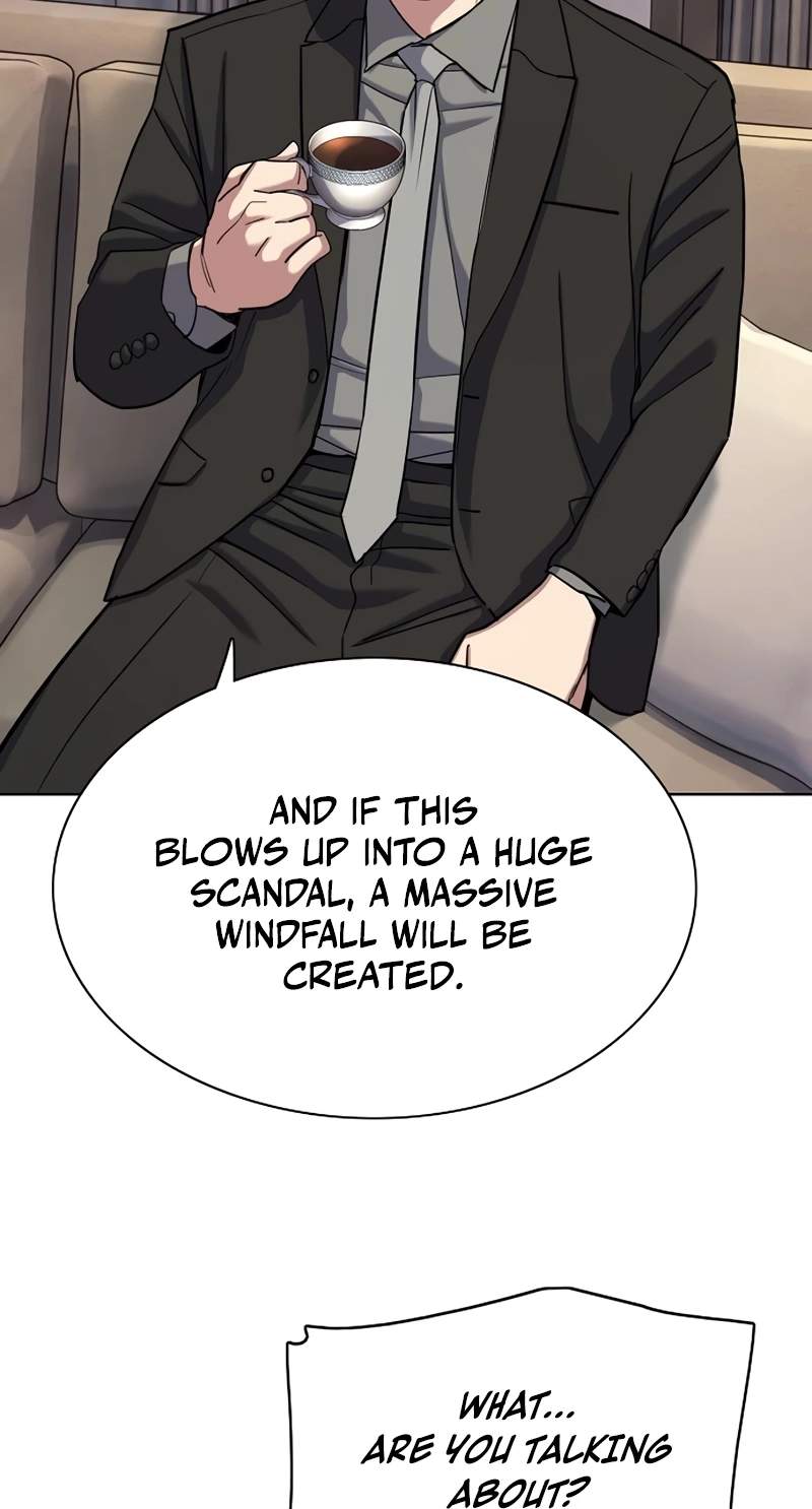 The Chaebeol’s Youngest Son — Chapter 228 — page 34