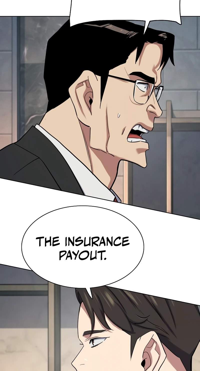 The Chaebeol’s Youngest Son — Chapter 228 — page 35