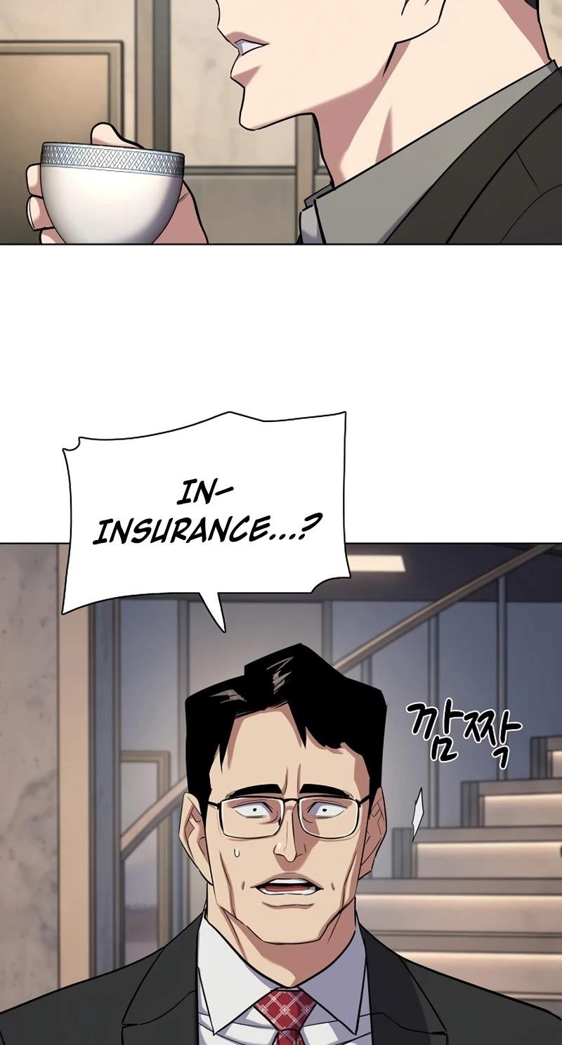 The Chaebeol’s Youngest Son — Chapter 228 — page 36