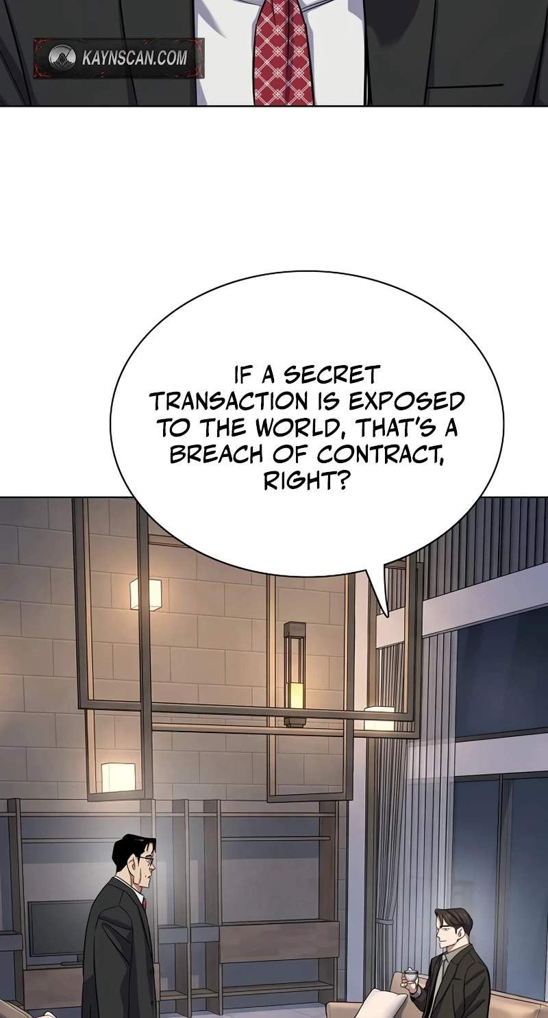 The Chaebeol’s Youngest Son — Chapter 228 — page 37