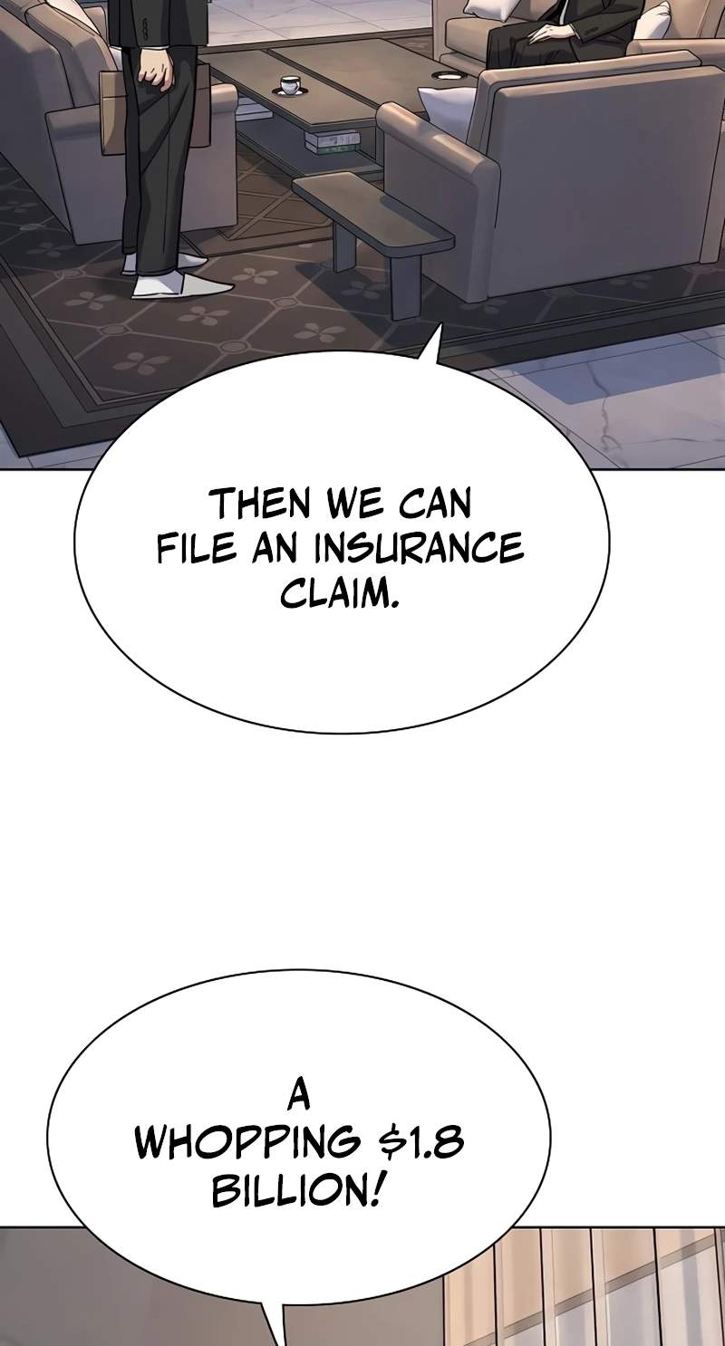 The Chaebeol’s Youngest Son — Chapter 228 — page 38
