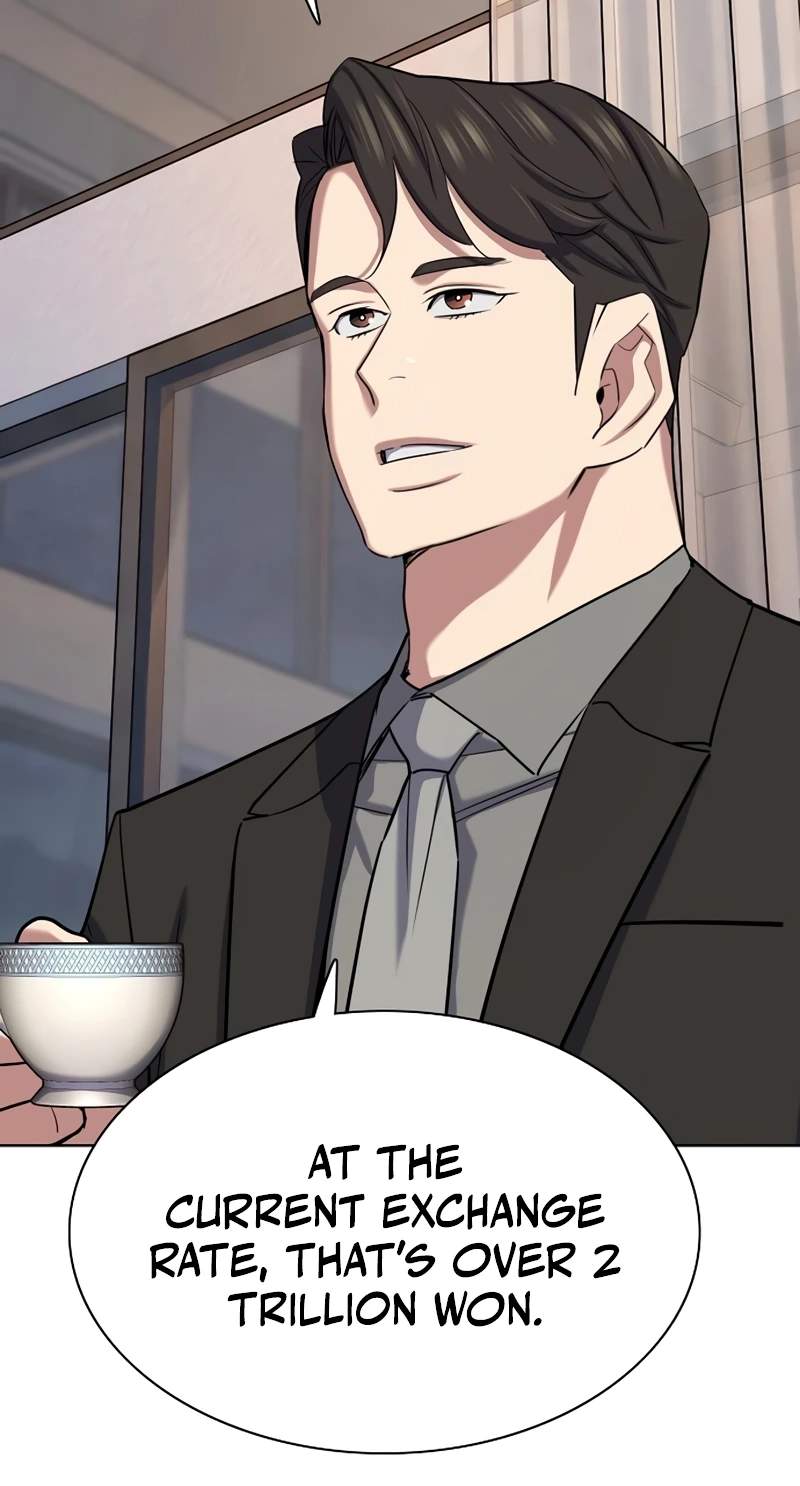 The Chaebeol’s Youngest Son — Chapter 228 — page 39