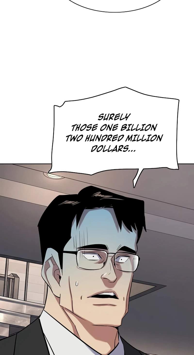 The Chaebeol’s Youngest Son — Chapter 228 — page 42