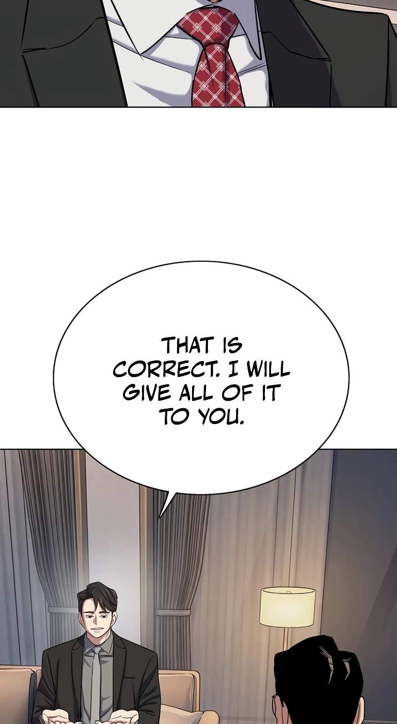 The Chaebeol’s Youngest Son — Chapter 228 — page 43