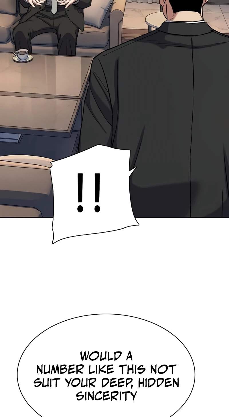 The Chaebeol’s Youngest Son — Chapter 228 — page 44