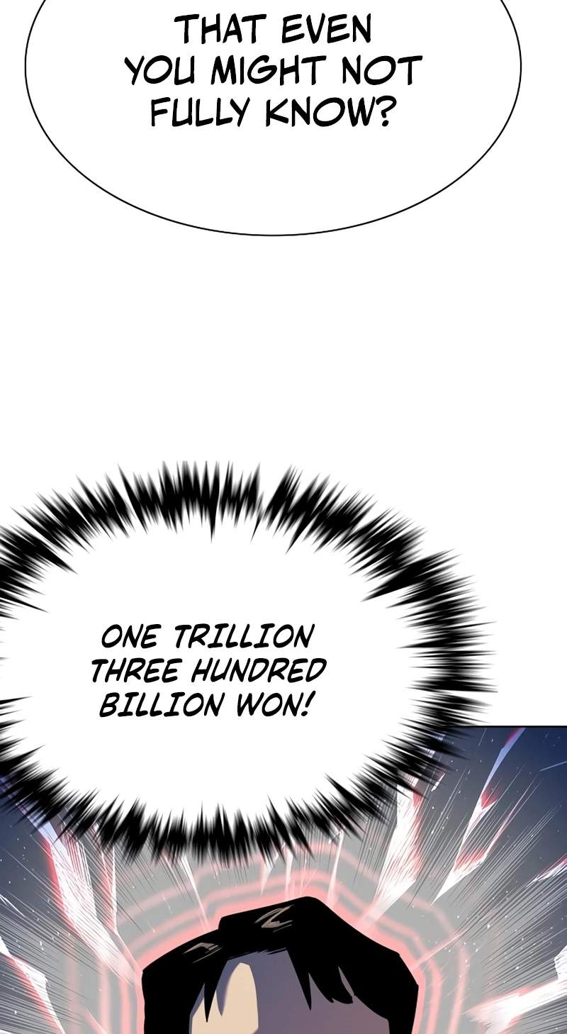 The Chaebeol’s Youngest Son — Chapter 228 — page 46