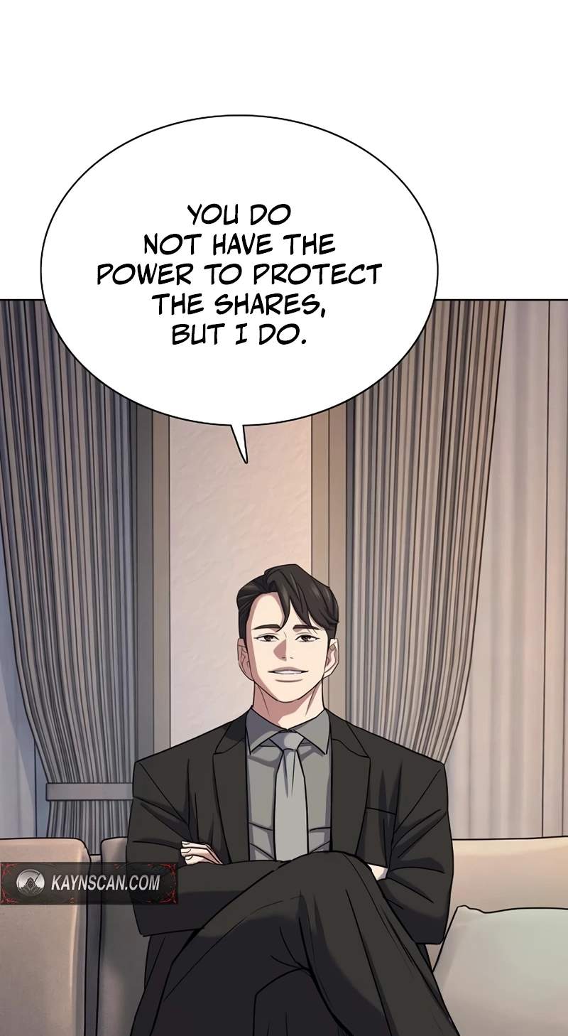 The Chaebeol’s Youngest Son — Chapter 228 — page 48