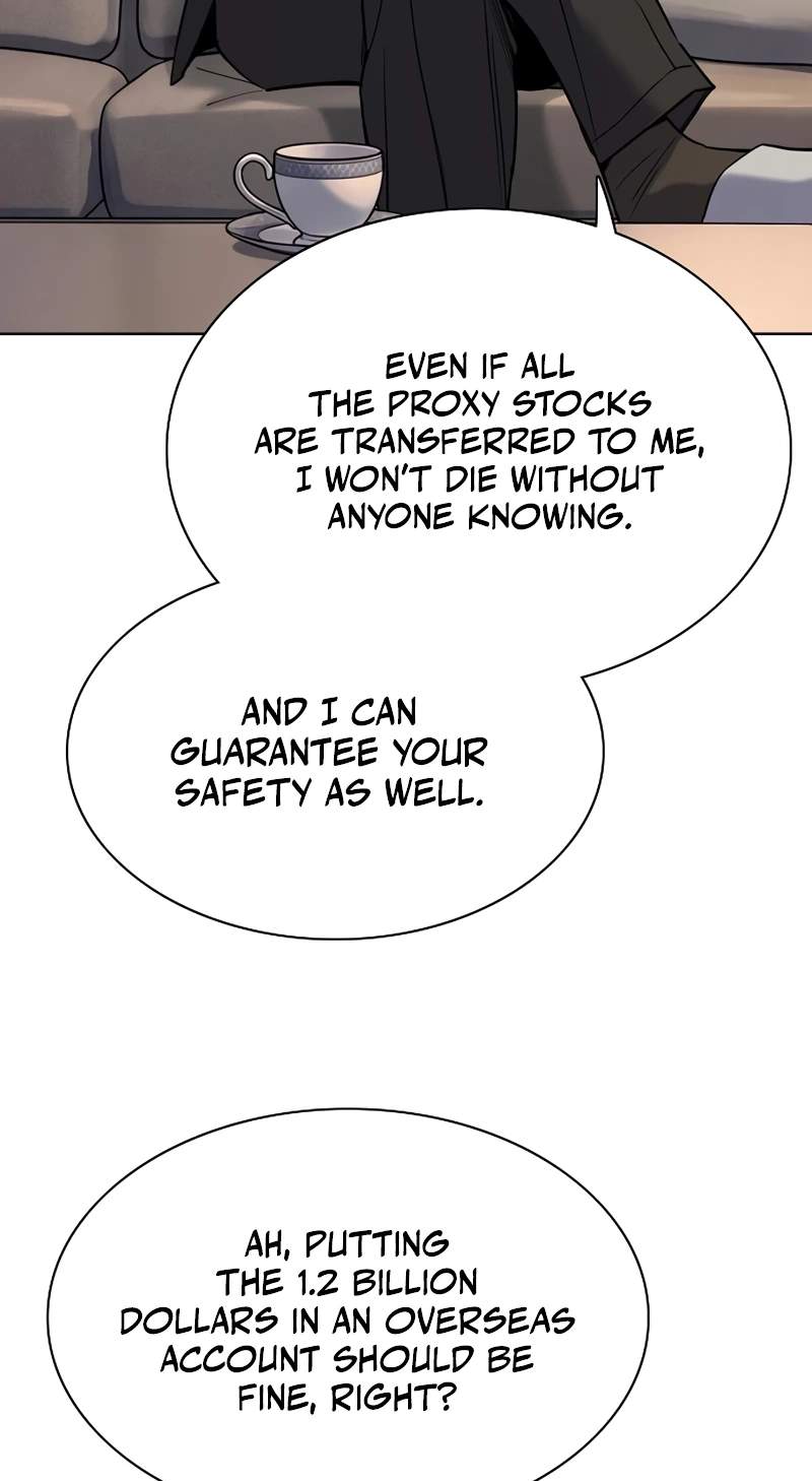 The Chaebeol’s Youngest Son — Chapter 228 — page 49