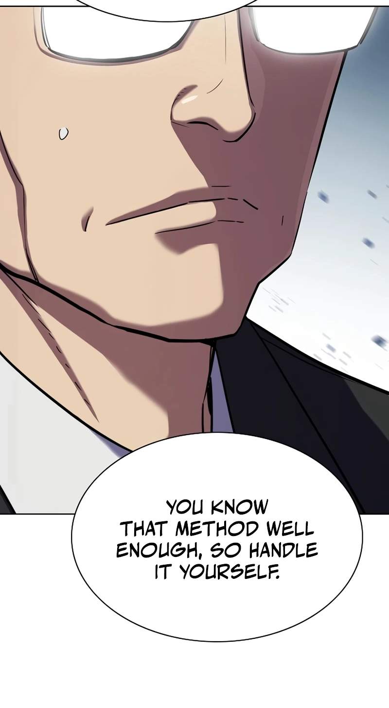 The Chaebeol’s Youngest Son — Chapter 228 — page 50