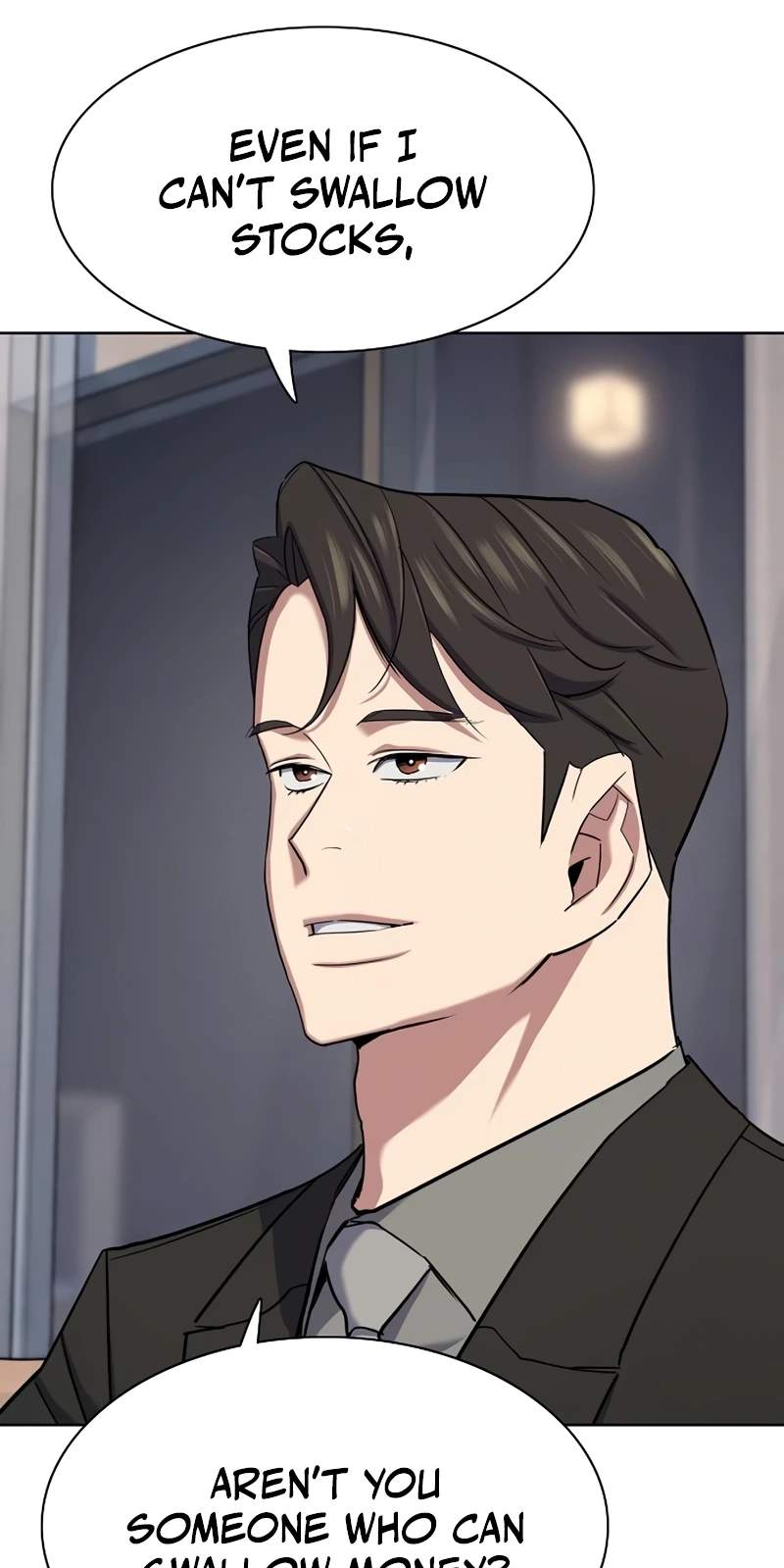 The Chaebeol’s Youngest Son — Chapter 228 — page 51