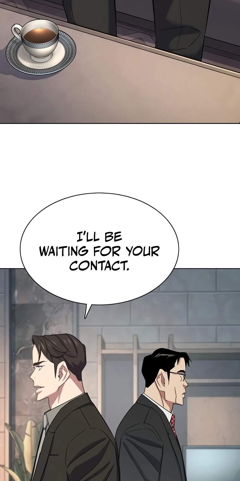 The Chaebeol’s Youngest Son — Chapter 228 — page 54