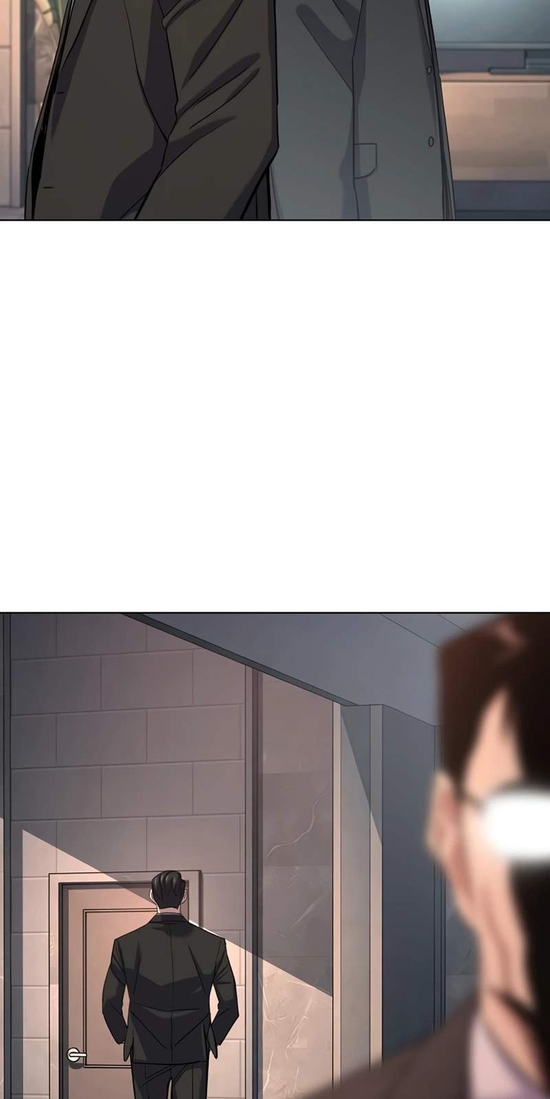 The Chaebeol’s Youngest Son — Chapter 228 — page 55