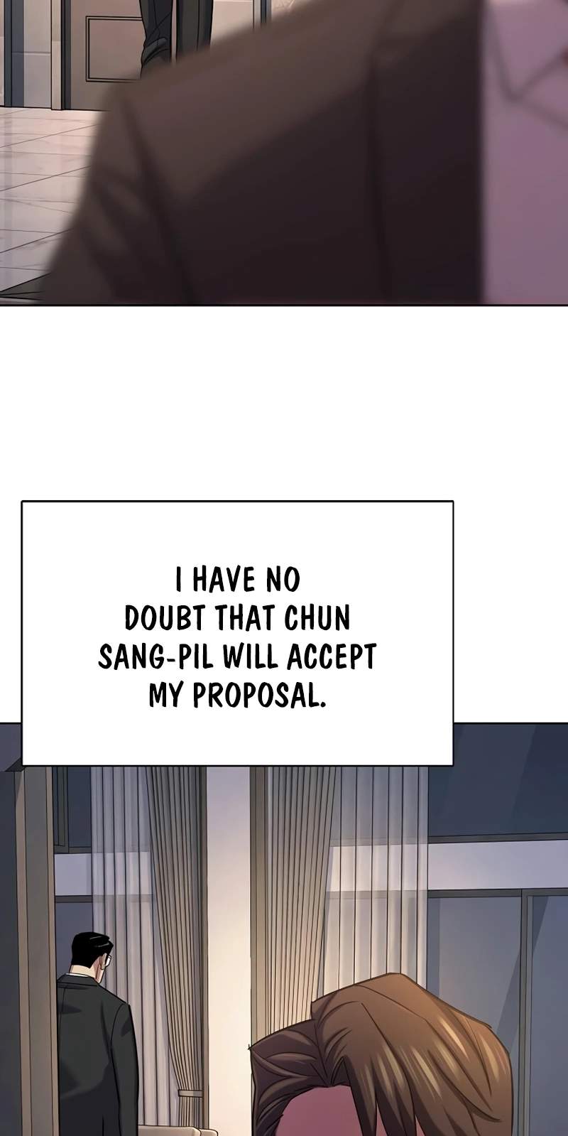 The Chaebeol’s Youngest Son — Chapter 228 — page 56