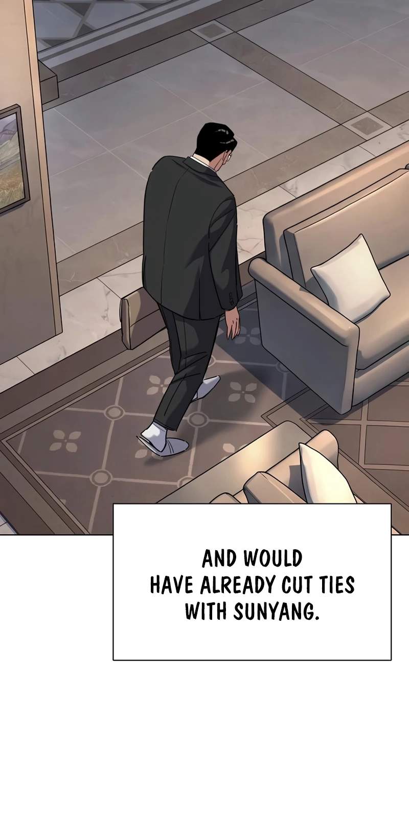 The Chaebeol’s Youngest Son — Chapter 228 — page 58