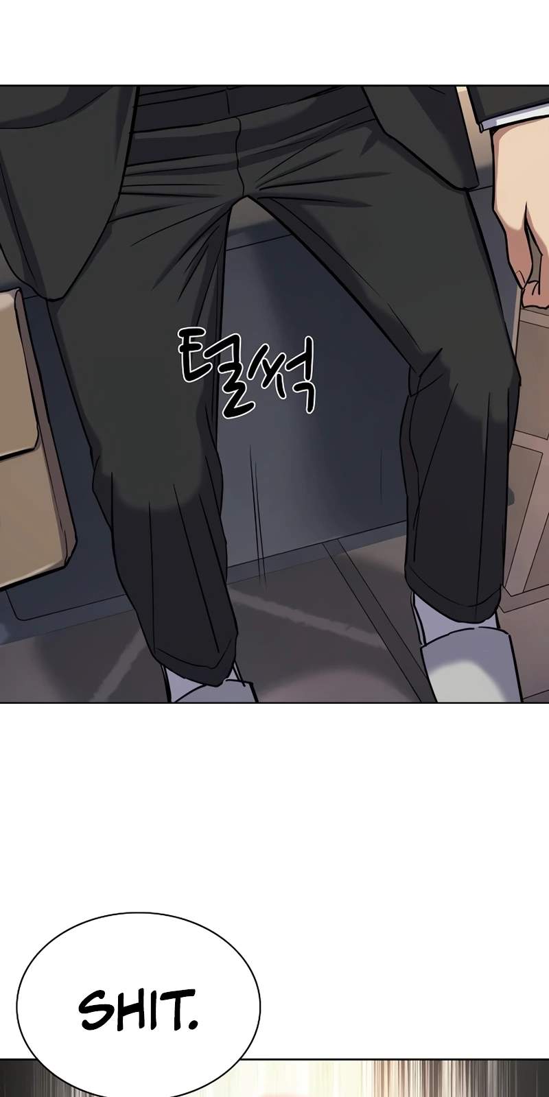 The Chaebeol’s Youngest Son — Chapter 228 — page 59