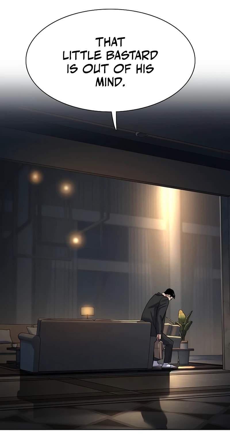 The Chaebeol’s Youngest Son — Chapter 228 — page 61