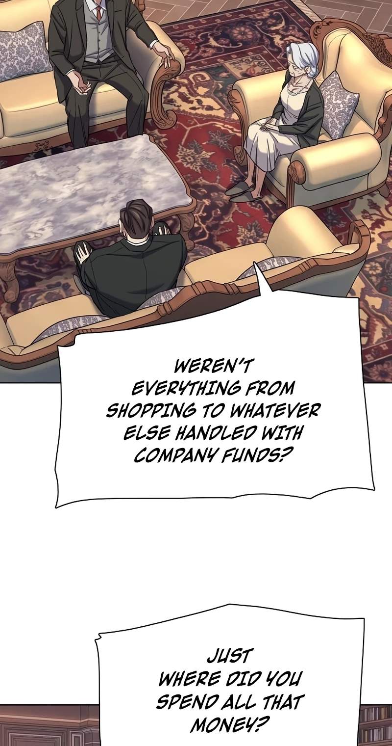 The Chaebeol’s Youngest Son — Chapter 228 — page 67