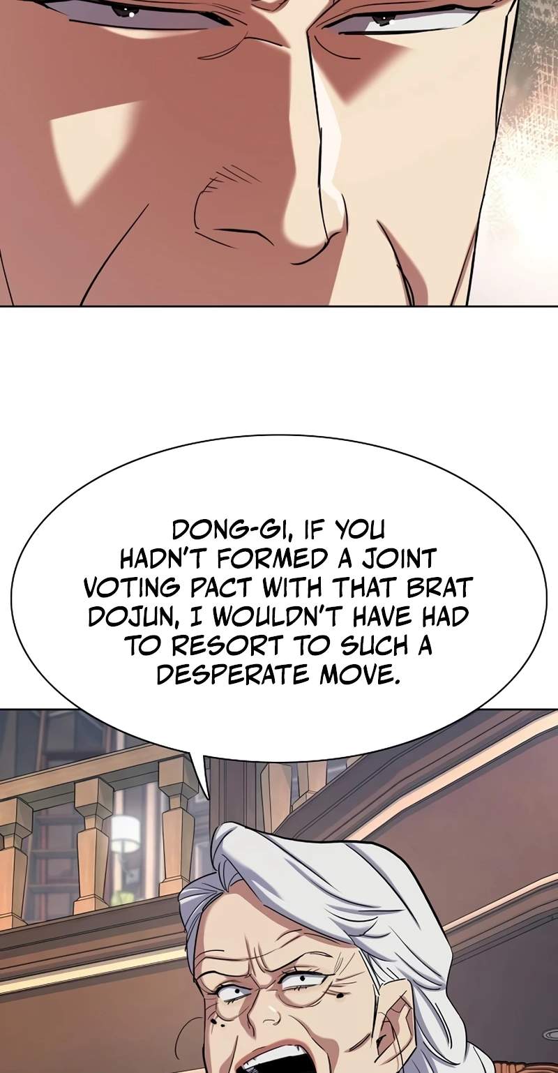 The Chaebeol’s Youngest Son — Chapter 228 — page 78