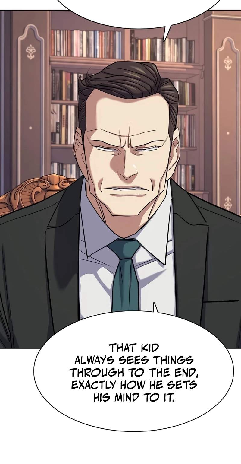 The Chaebeol’s Youngest Son — Chapter 228 — page 80