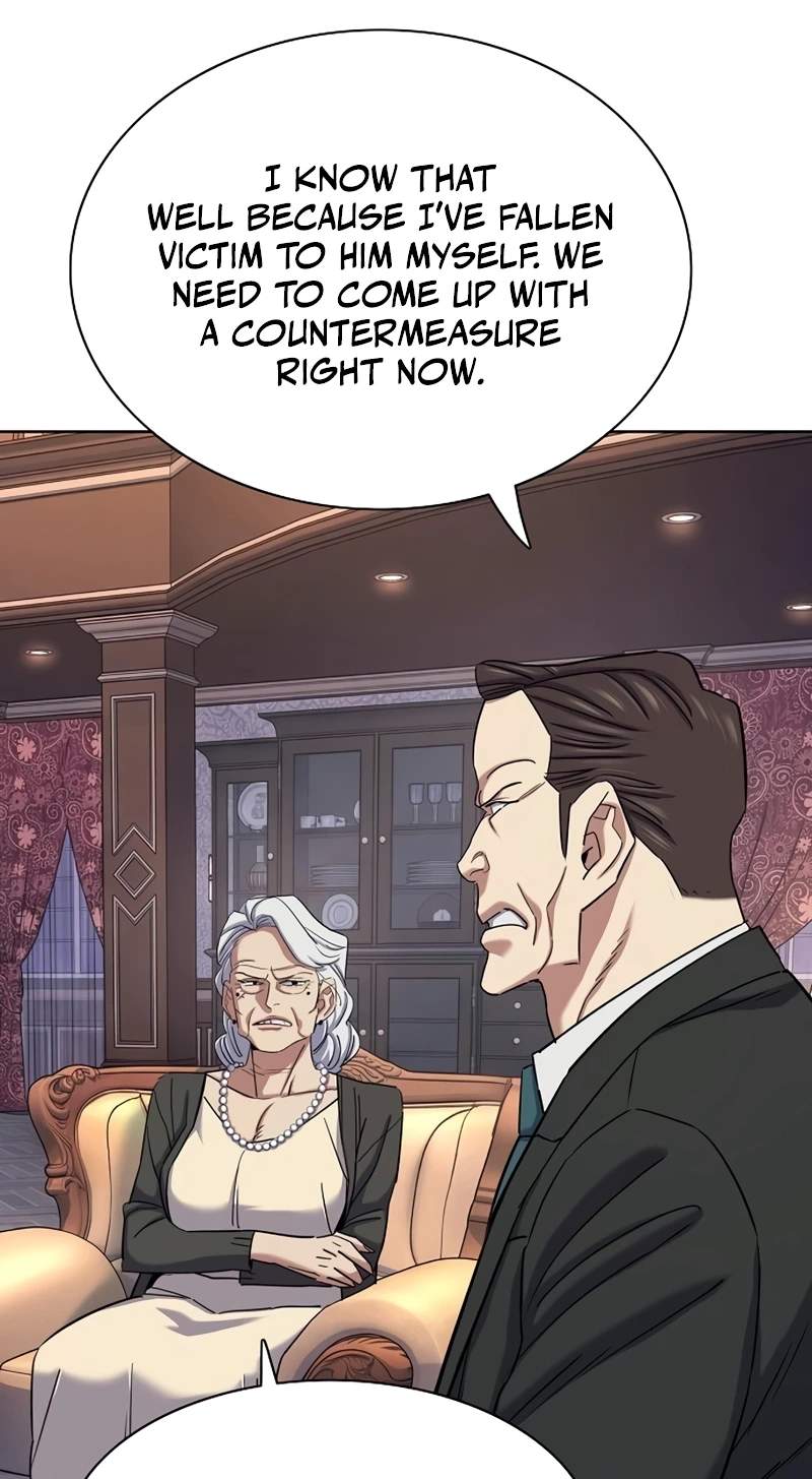 The Chaebeol’s Youngest Son — Chapter 228 — page 81