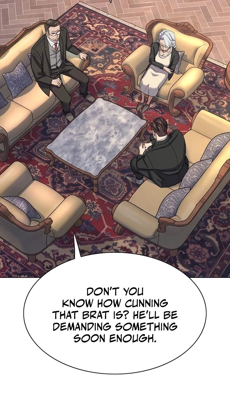 The Chaebeol’s Youngest Son — Chapter 228 — page 84