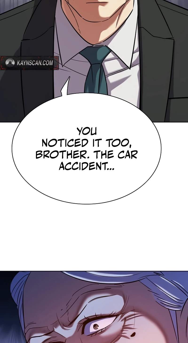 The Chaebeol’s Youngest Son — Chapter 228 — page 86