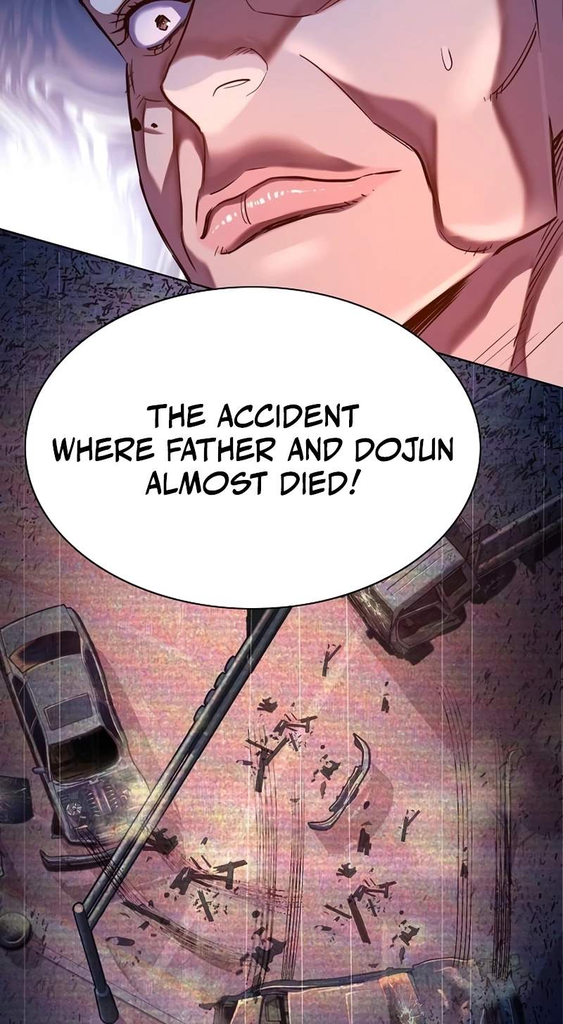 The Chaebeol’s Youngest Son — Chapter 228 — page 87