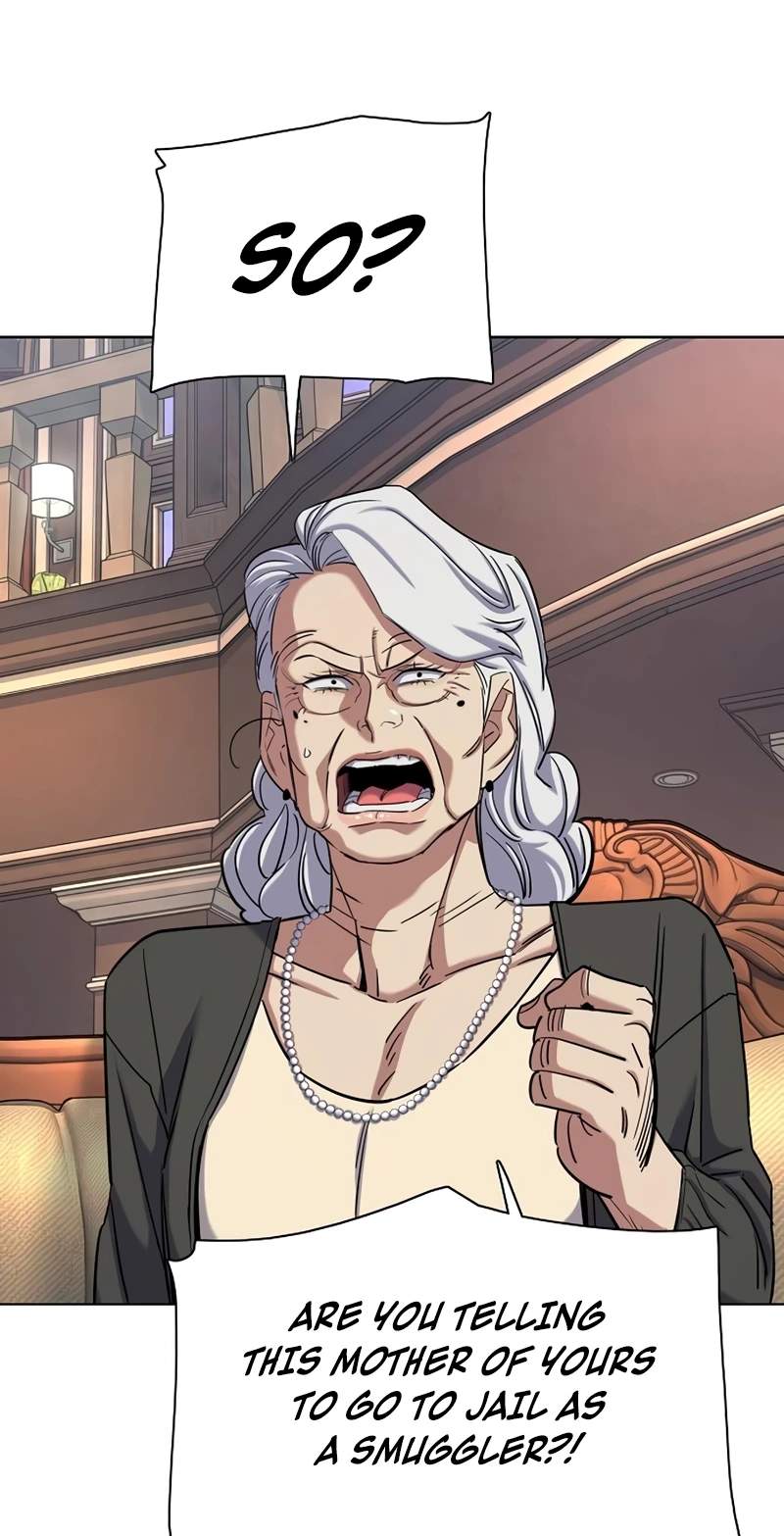 The Chaebeol’s Youngest Son — Chapter 228 — page 92