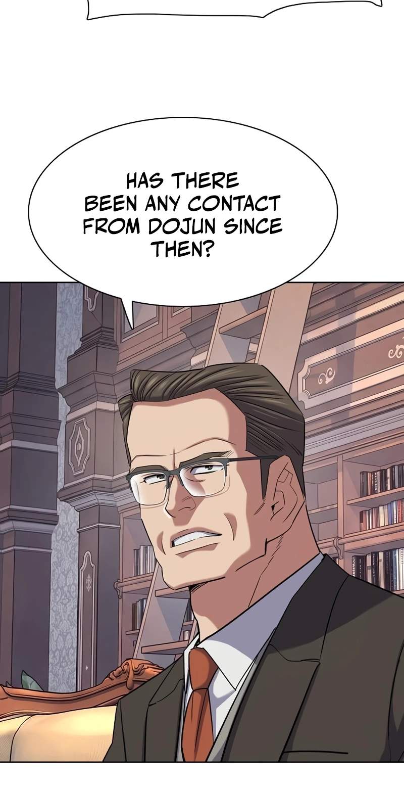 The Chaebeol’s Youngest Son — Chapter 228 — page 93