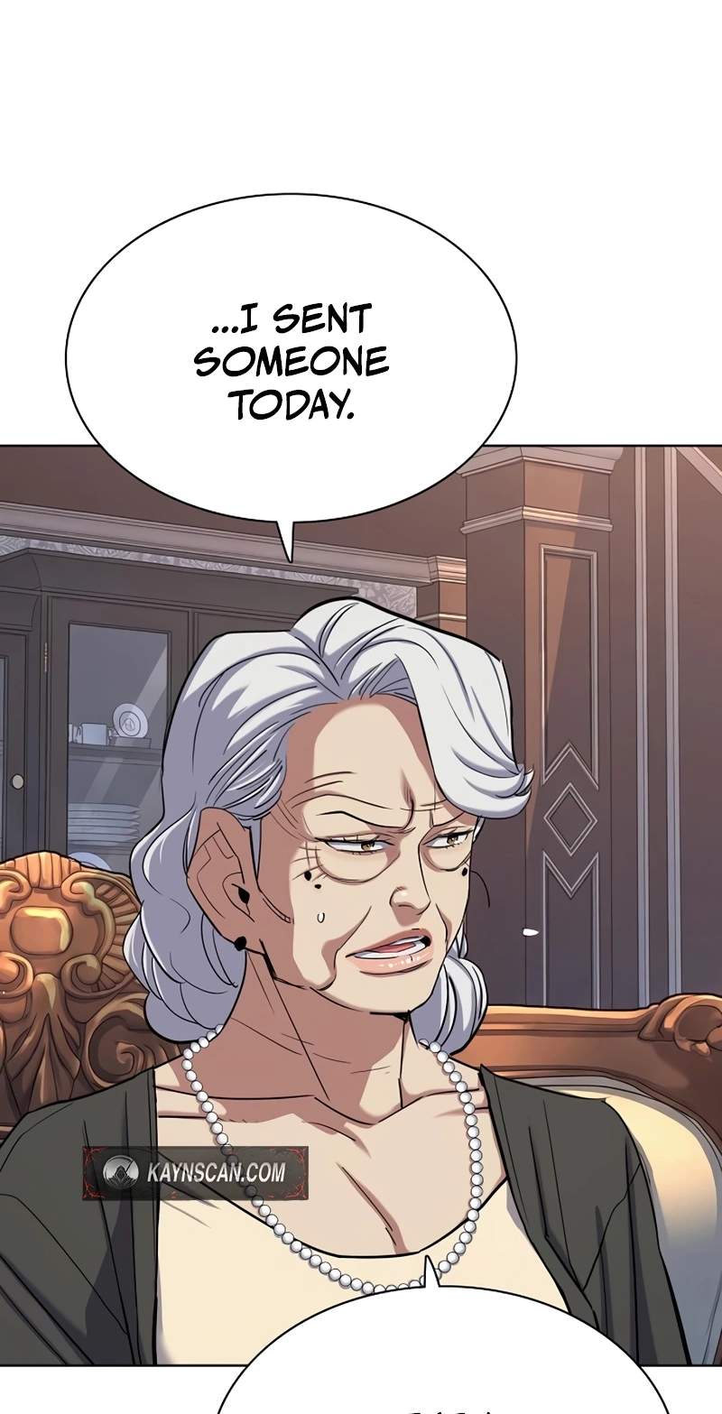 The Chaebeol’s Youngest Son — Chapter 228 — page 94