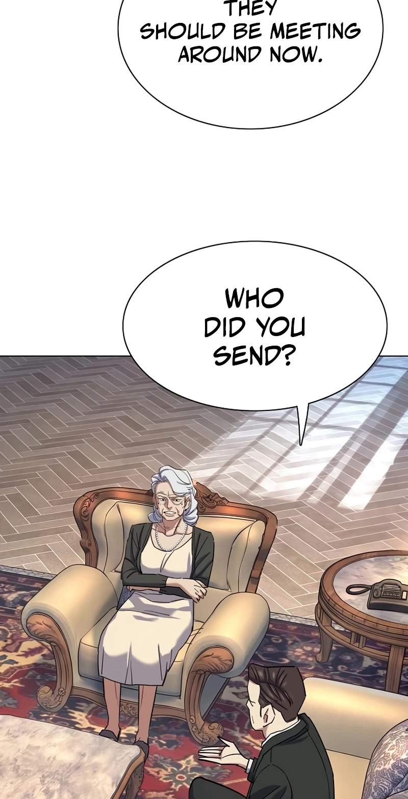 The Chaebeol’s Youngest Son — Chapter 228 — page 95