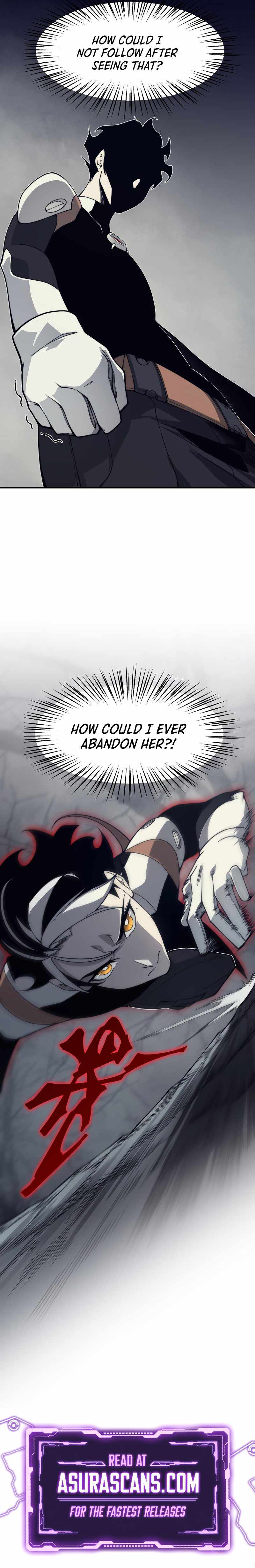 Demonic Evolution — Chapter 14 — page 9