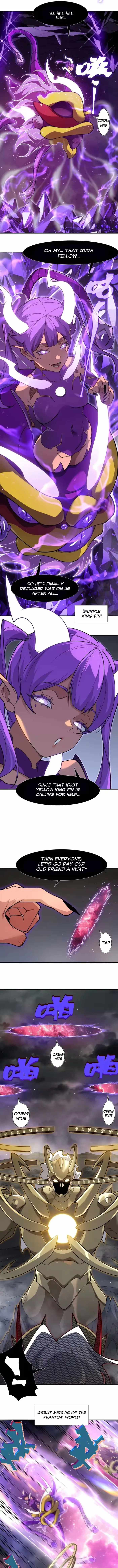 Demonic Evolution — Chapter 150 — page 6