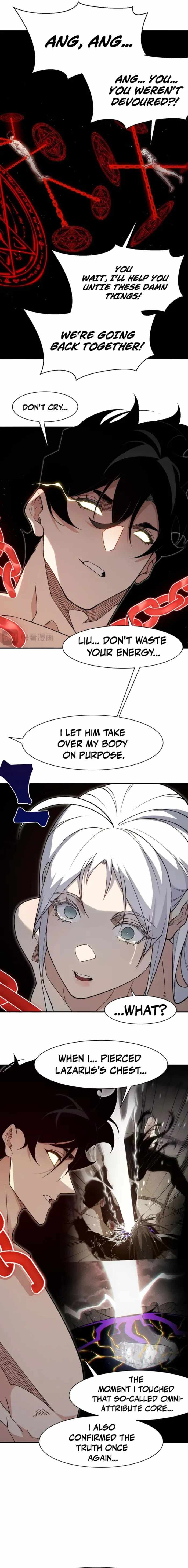 Demonic Evolution — Chapter 151 — page 2