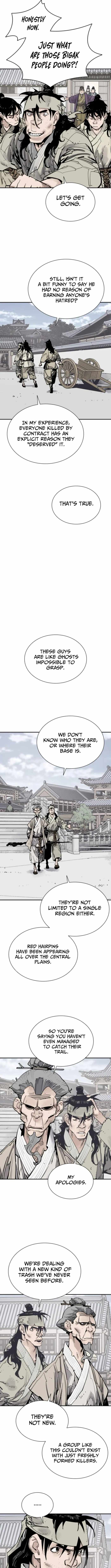 Death God — Chapter 142 — page 2