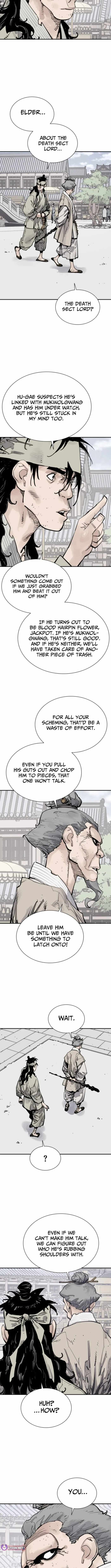Death God — Chapter 142 — page 3