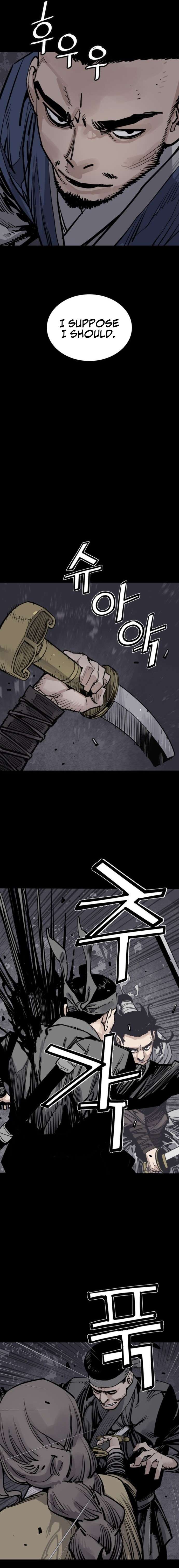 Death God — Chapter 154 — page 2
