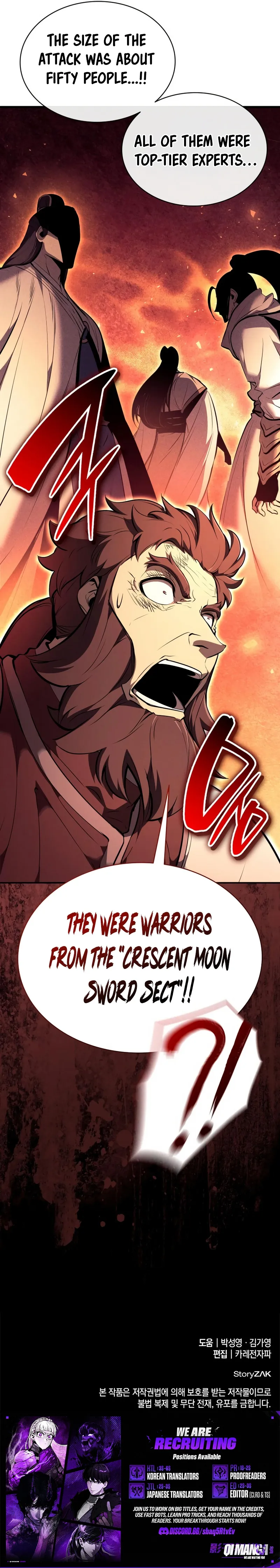 Rebirth of the Divine Demon — Chapter 53 — page 12