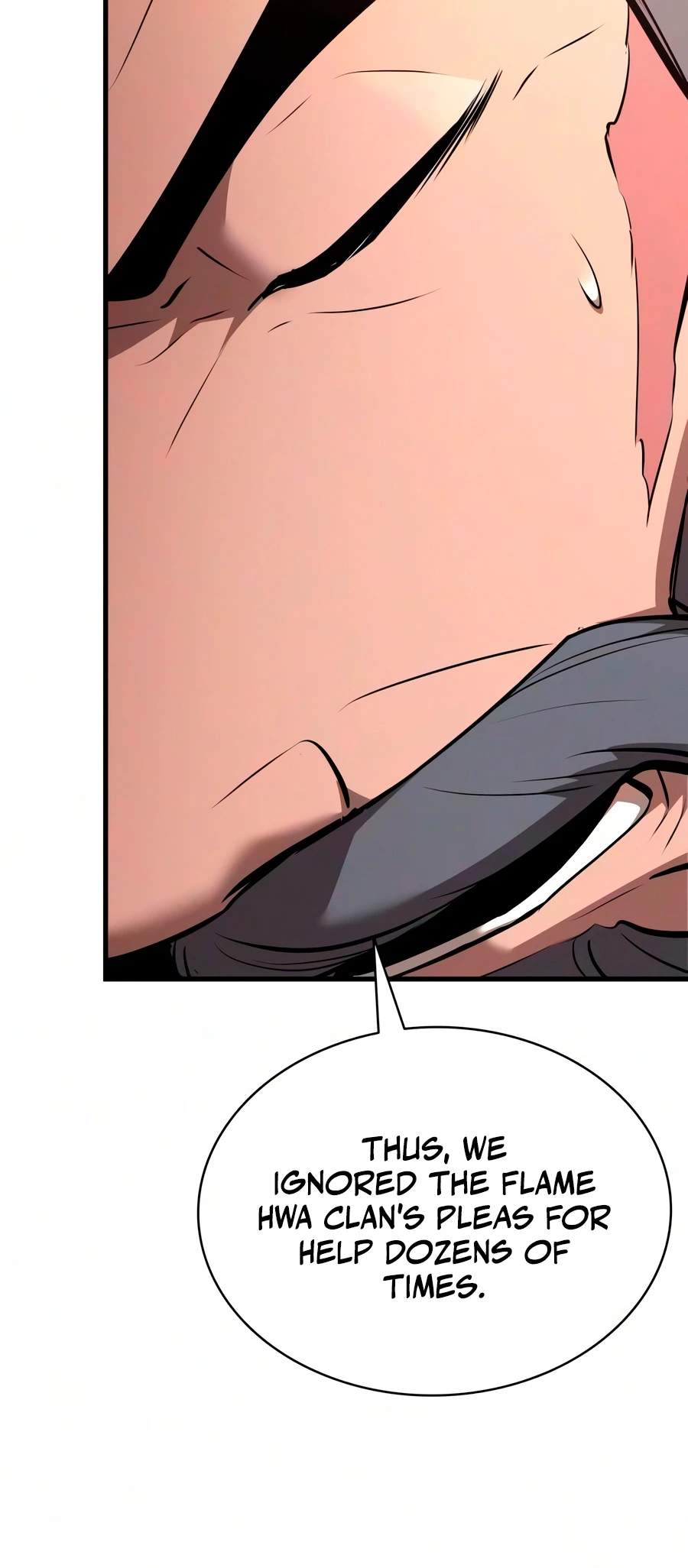 Rebirth of the Divine Demon — Chapter 54 — page 7
