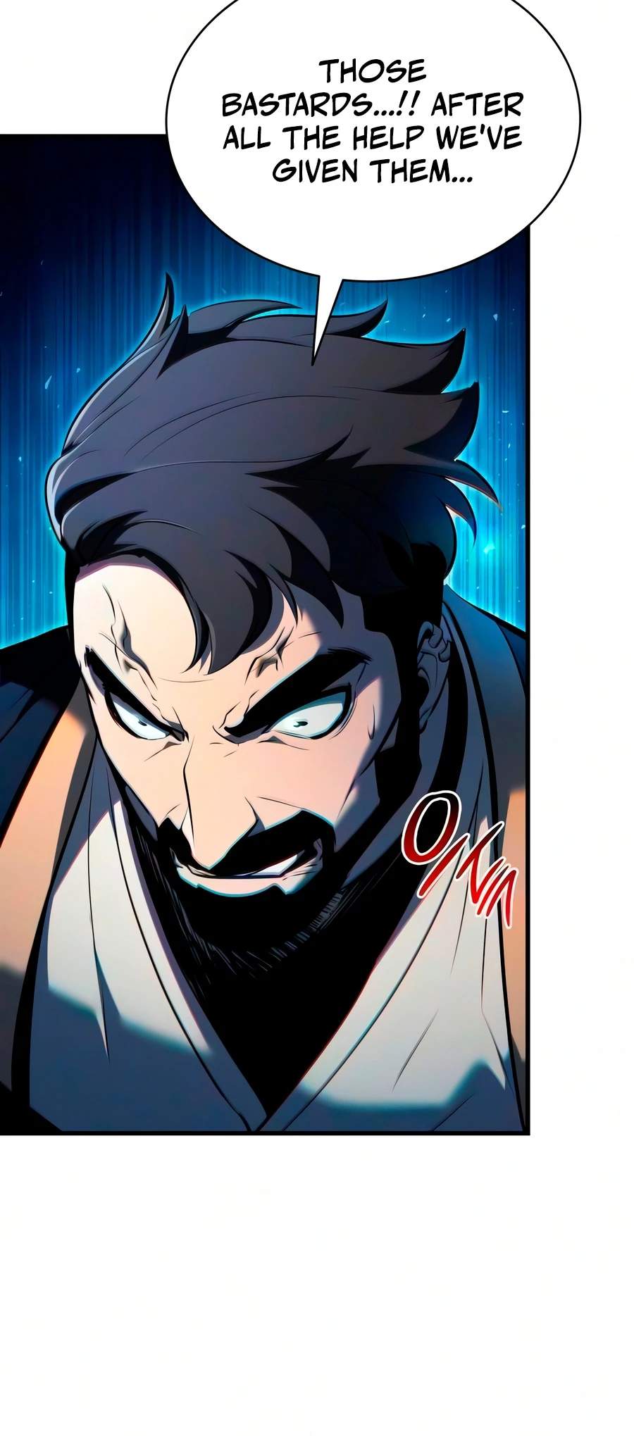Rebirth of the Divine Demon — Chapter 54 — page 17