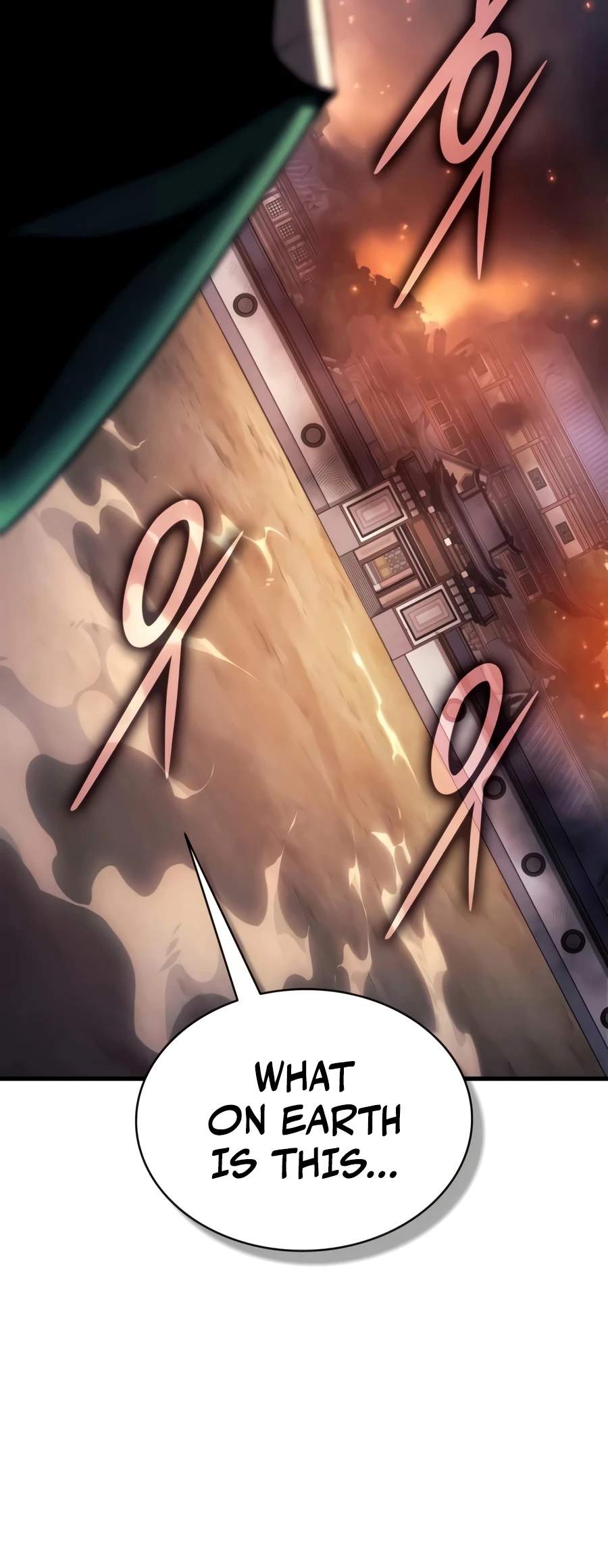 Rebirth of the Divine Demon — Chapter 55 — page 4
