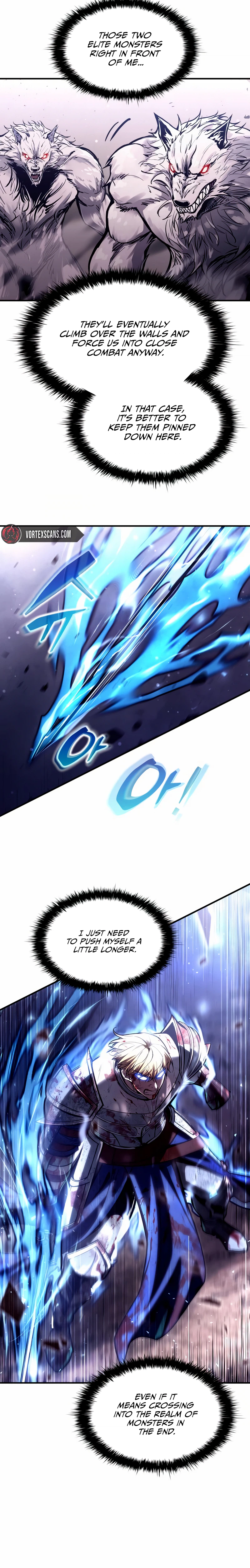 I Became the Tyrant of a Defence Game — Chapter 190 — page 3