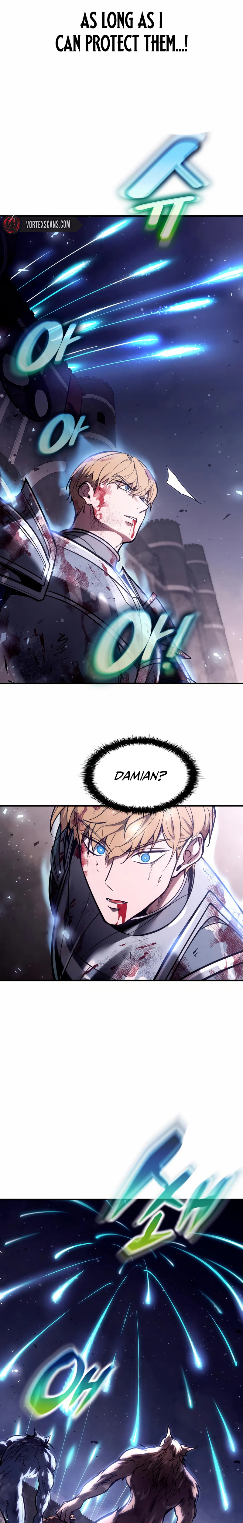 I Became the Tyrant of a Defence Game — Chapter 190 — page 5