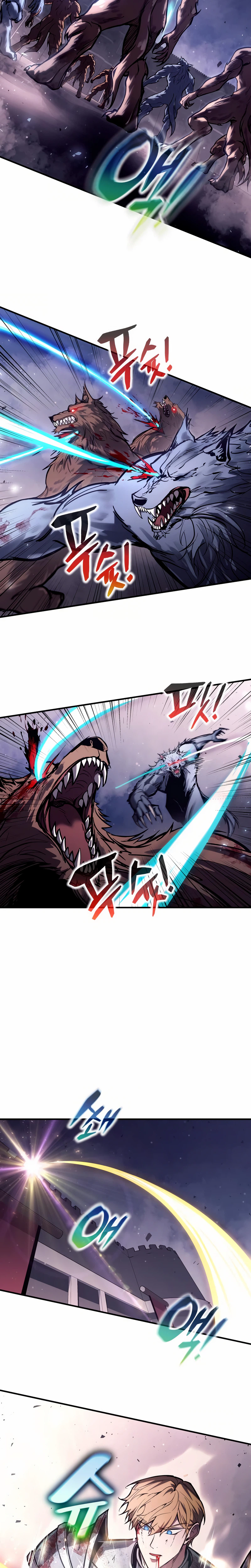I Became the Tyrant of a Defence Game — Chapter 190 — page 6