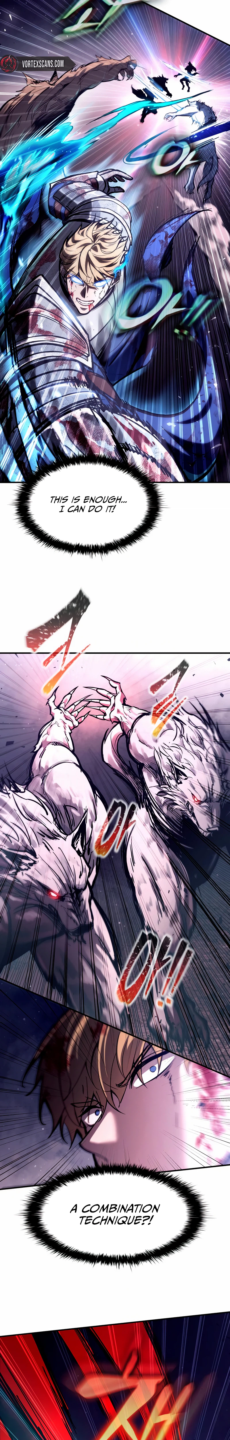 I Became the Tyrant of a Defence Game — Chapter 190 — page 8